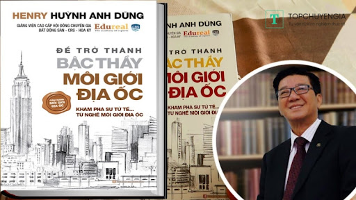 Huỳnh Anh Dũng: người thầy đào tạo môi giới BĐS số 1 hiện nay
